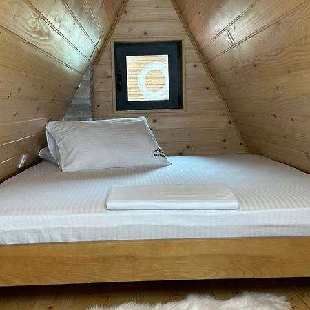 Woodside Zabljak Dış mekan fotoğraf