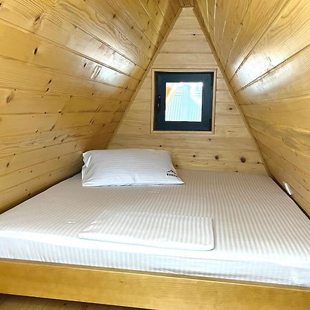 Woodside Zabljak Dış mekan fotoğraf