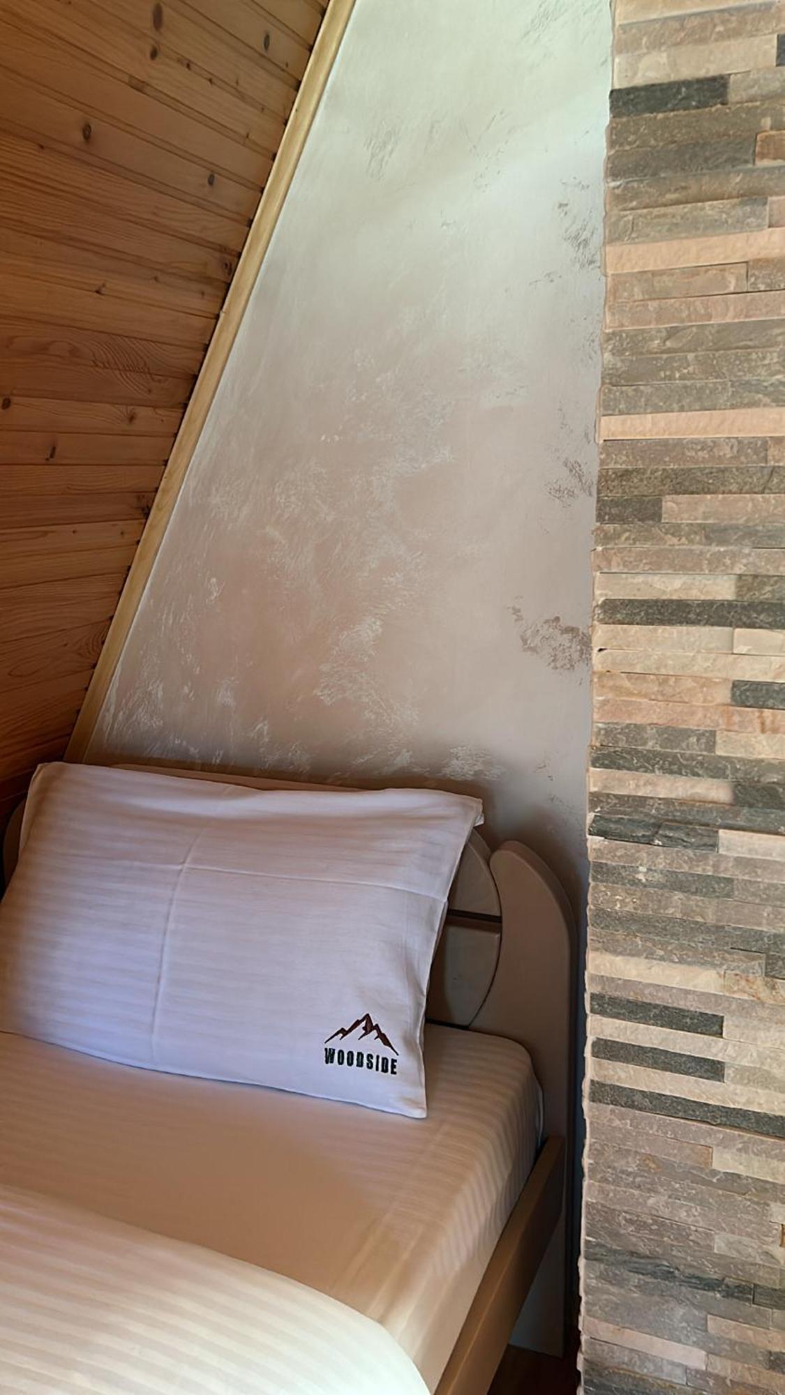 Woodside Zabljak Dış mekan fotoğraf
