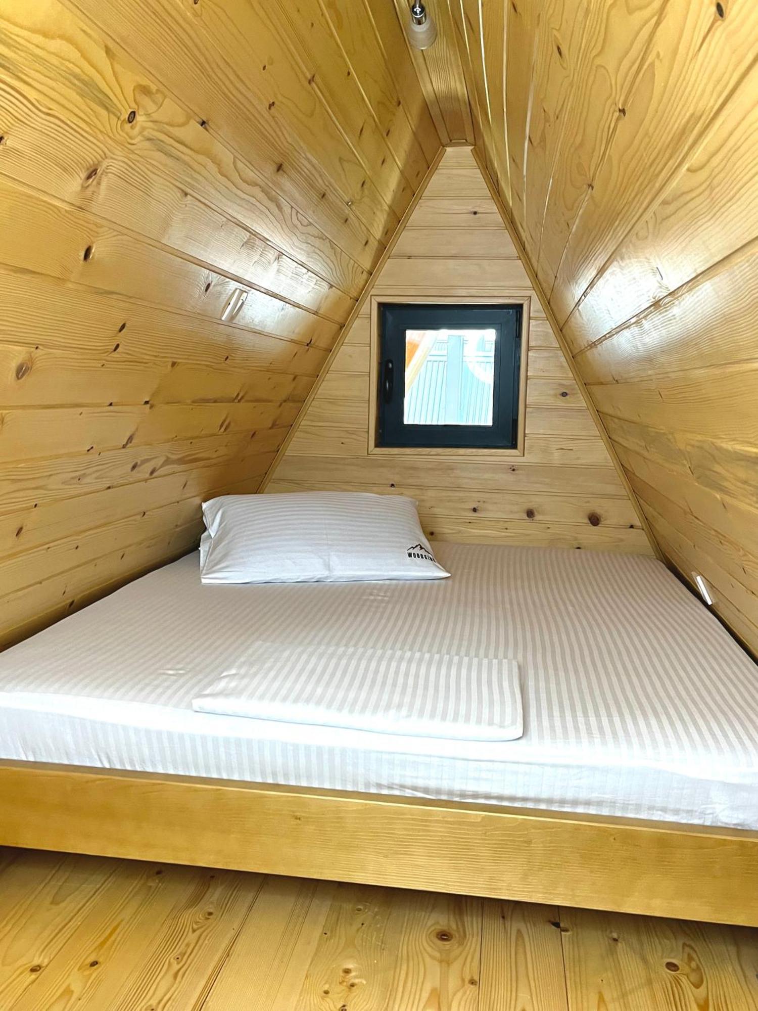 Woodside Zabljak Dış mekan fotoğraf