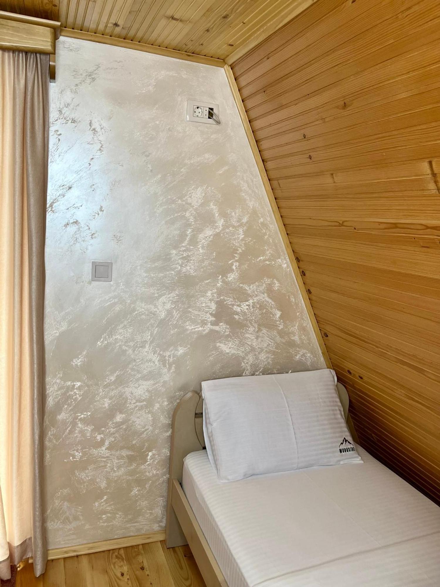 Woodside Zabljak Dış mekan fotoğraf