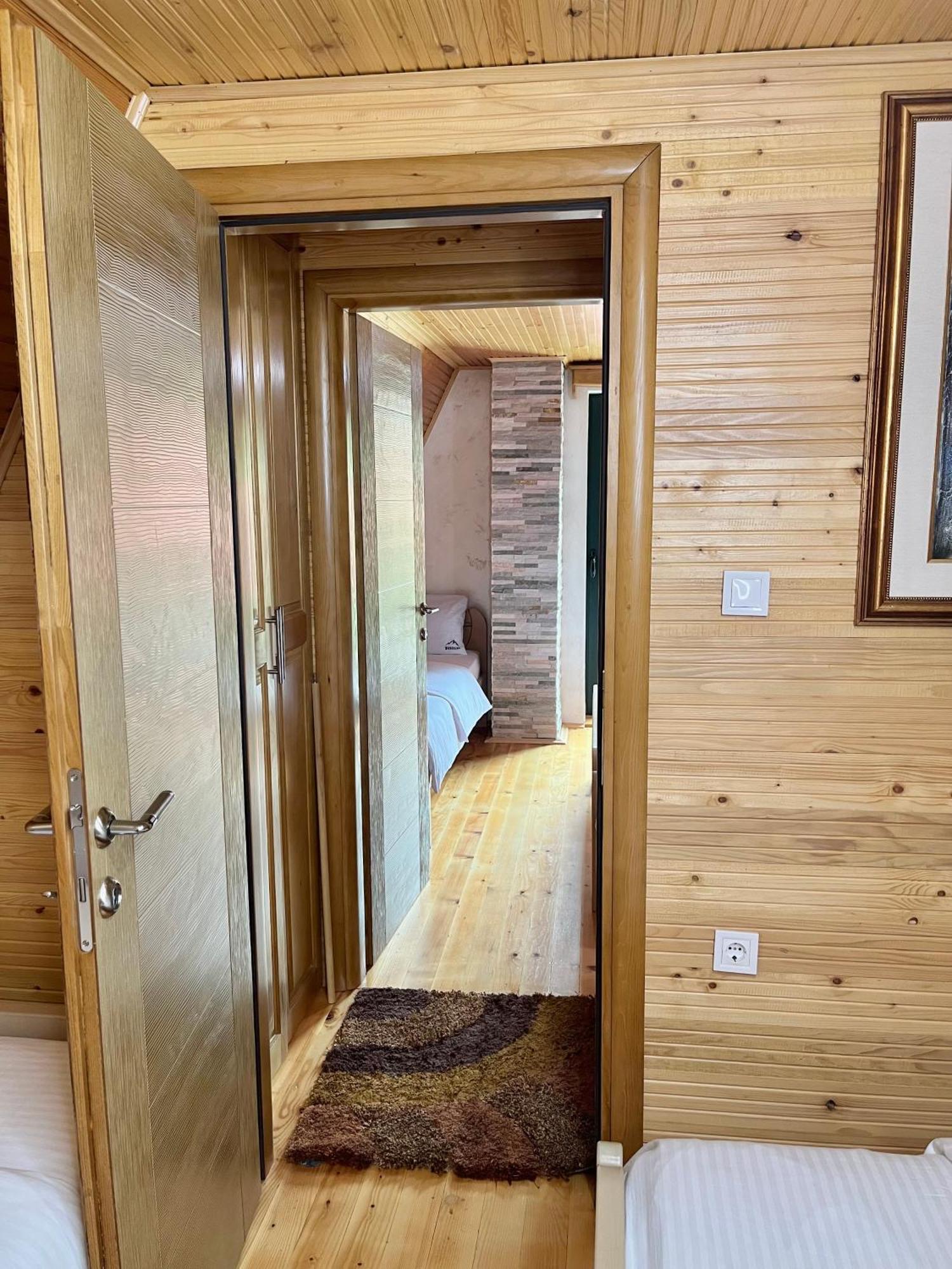 Woodside Zabljak Dış mekan fotoğraf