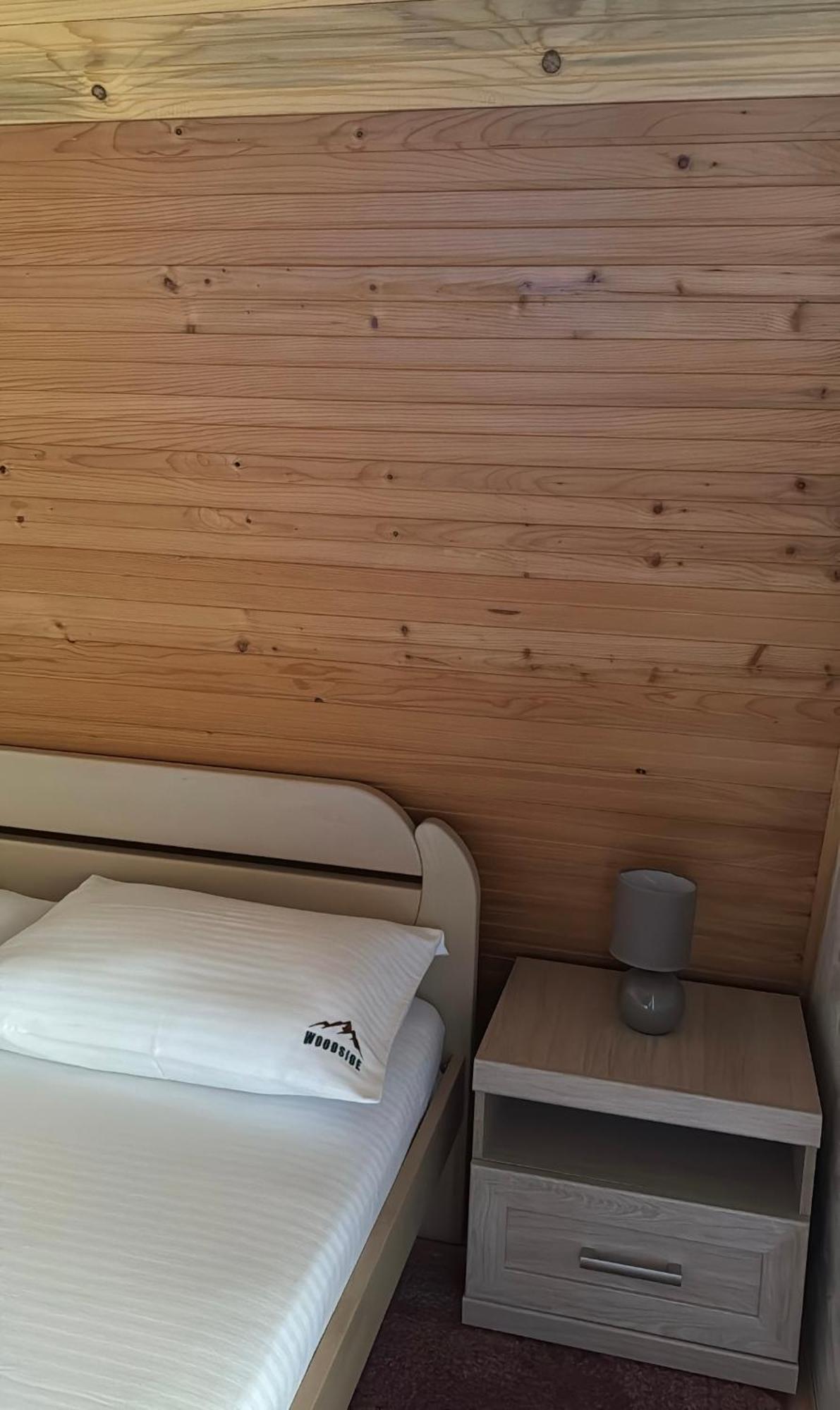 Woodside Zabljak Dış mekan fotoğraf