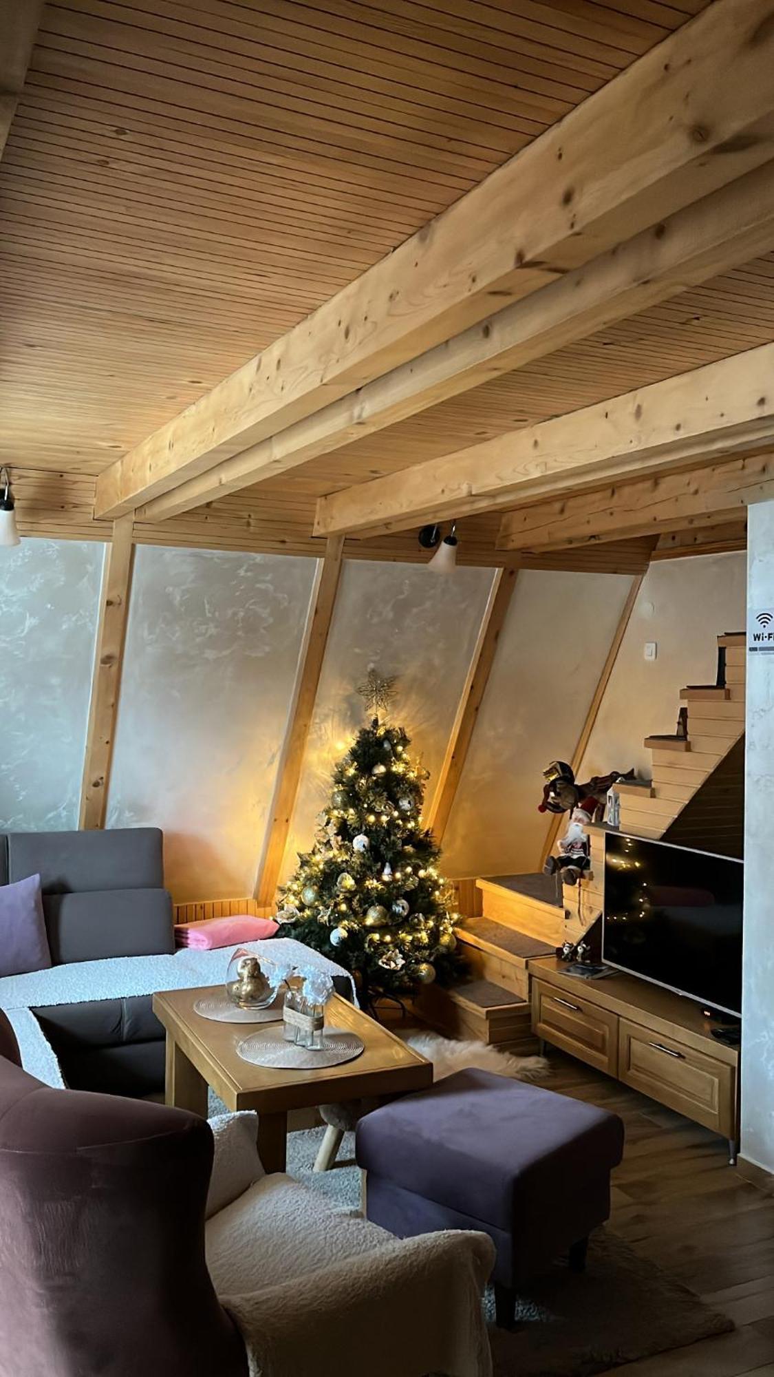 Woodside Zabljak Dış mekan fotoğraf